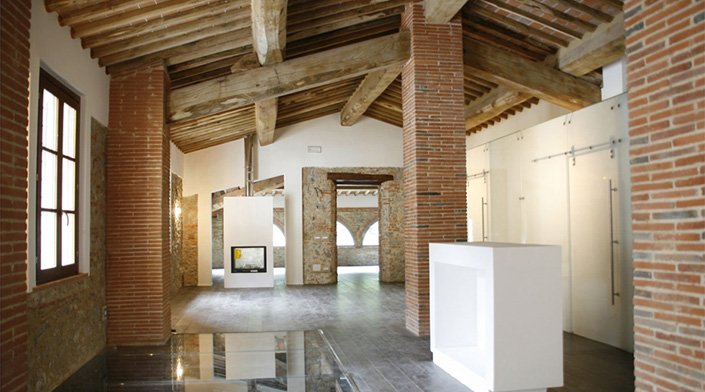 BORGO MULINO DI NOCCHI